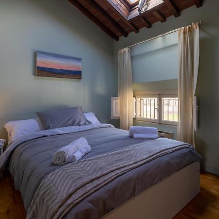 50Mt Dalle Mura+Parcheggio*Appartamento Tipico* Lucca Exteriör bild