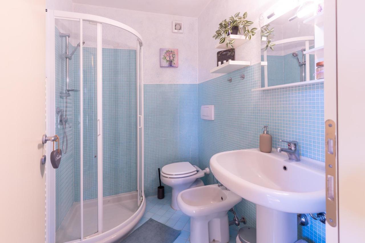 50Mt Dalle Mura+Parcheggio*Appartamento Tipico* Lucca Exteriör bild